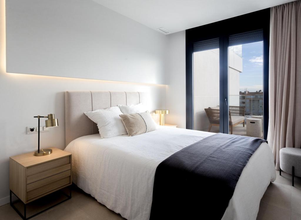 2 bed property in Denia