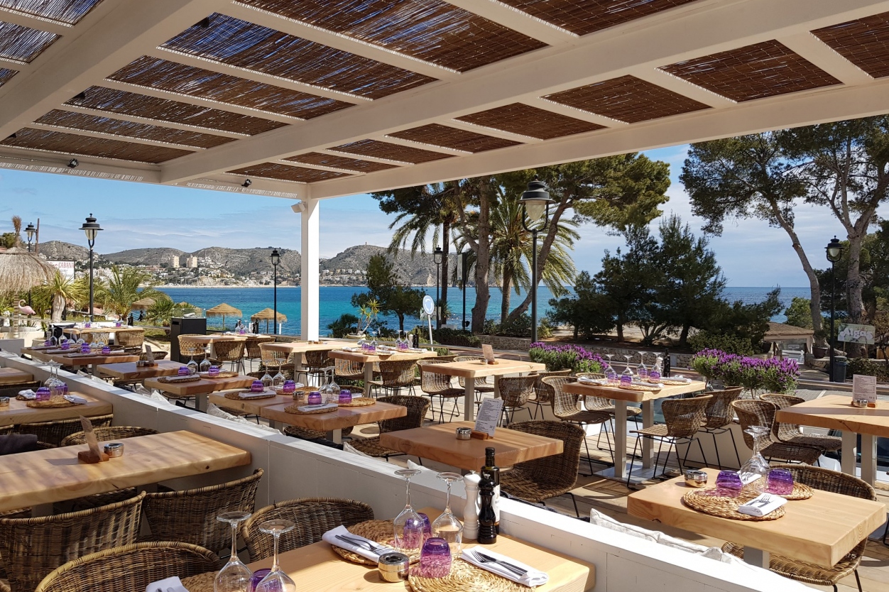 The Food Bar by Republic