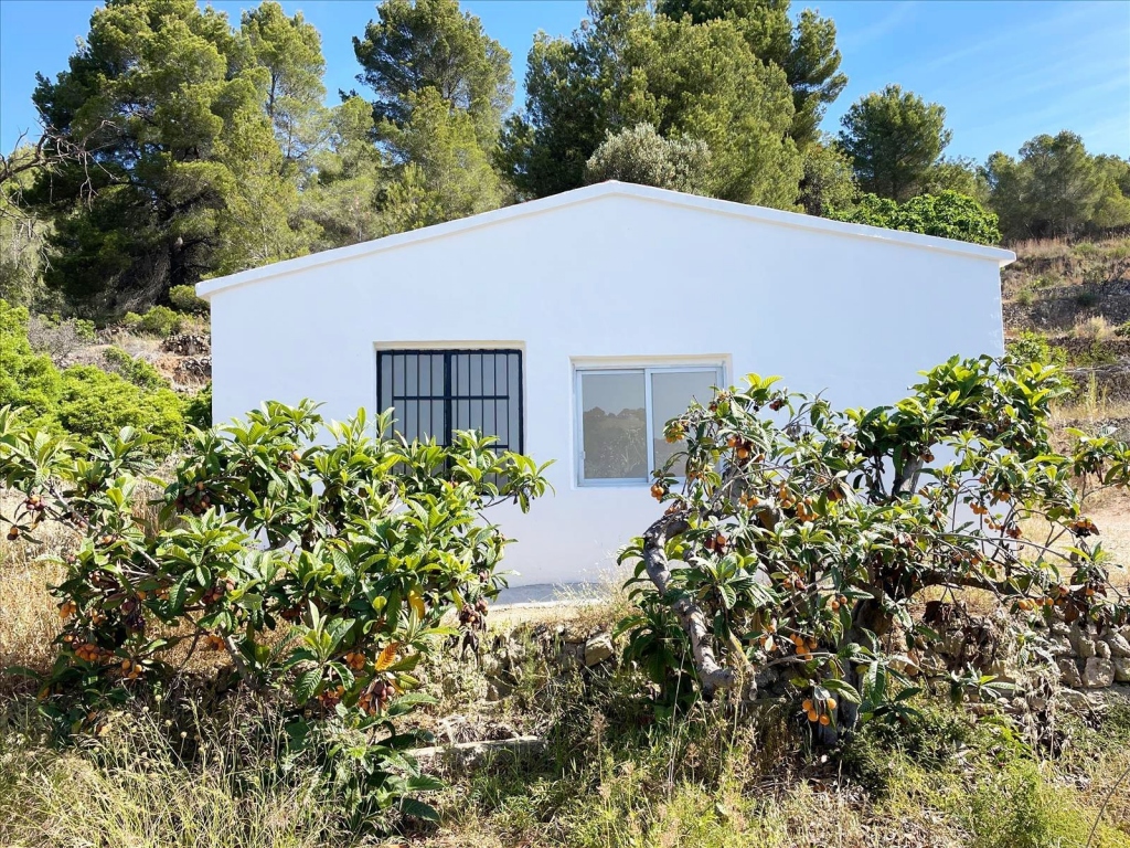 terreno in Callosa d'en Sarrià