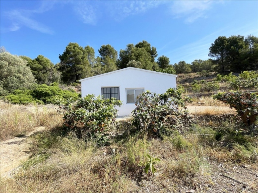 terreno in Callosa d'en Sarrià