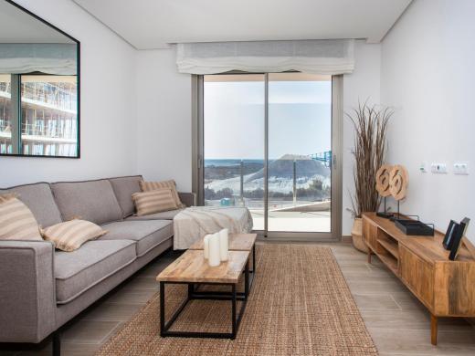3 bed apartment in Santa Pola