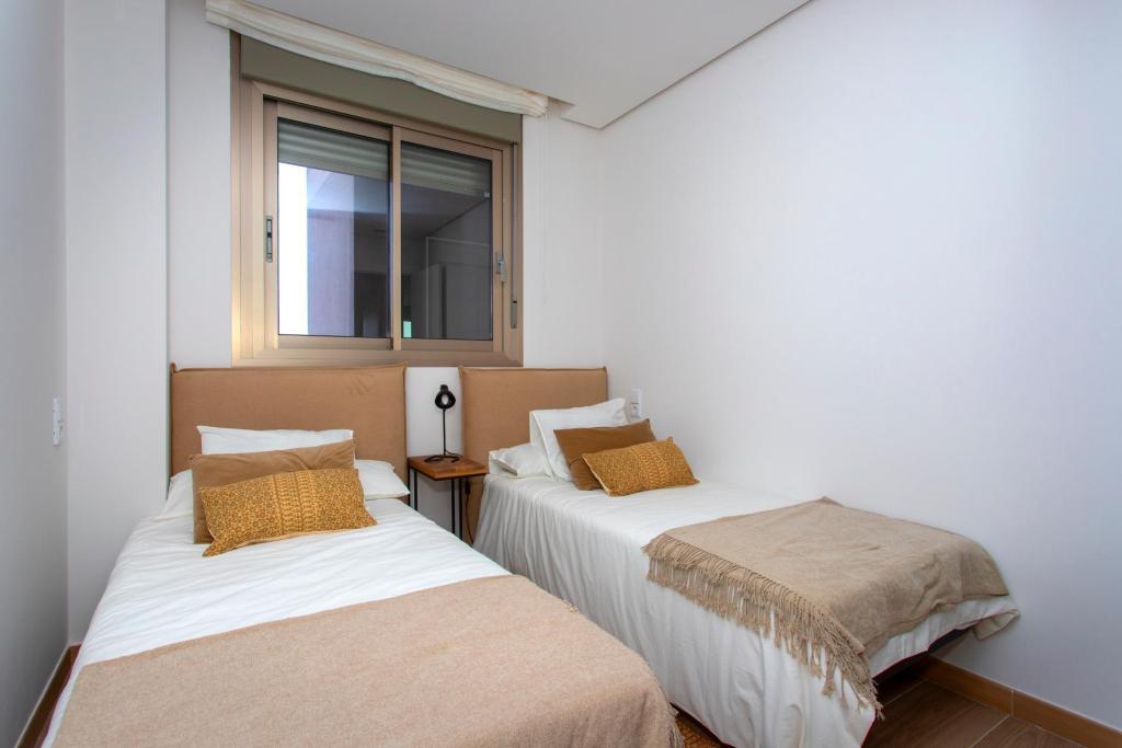 3 bed apartment in Santa Pola