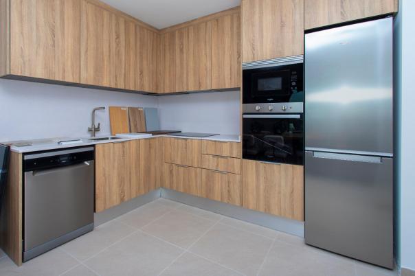 3 bed apartment in Santa Pola