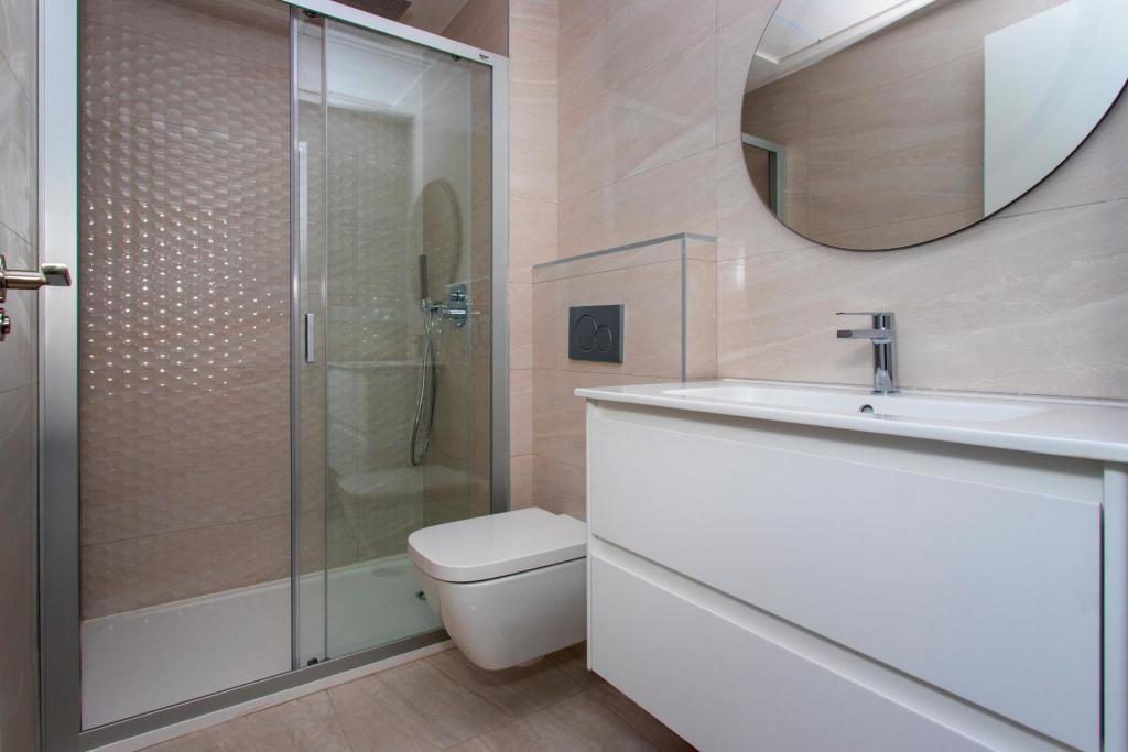 3 bed apartment in Santa Pola