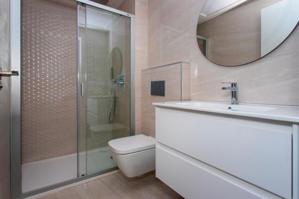 3 bed apartment in Santa Pola