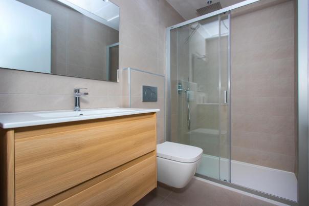 3 bed apartment in Santa Pola