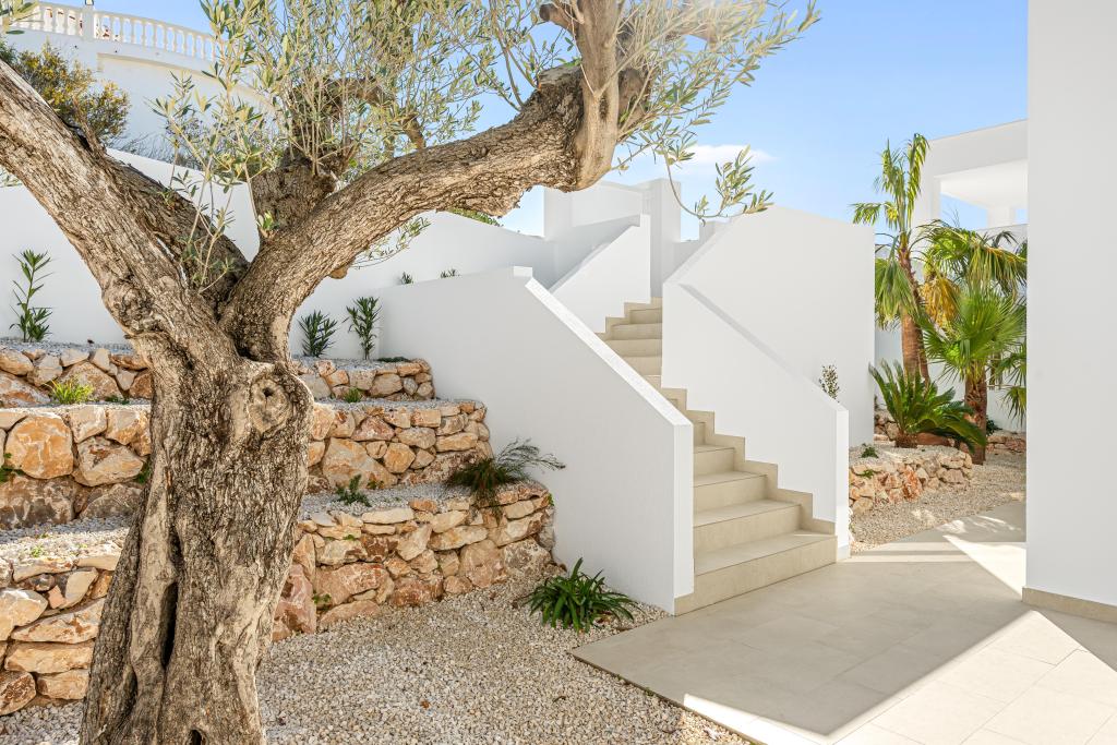 3 bed villa in Benitachell