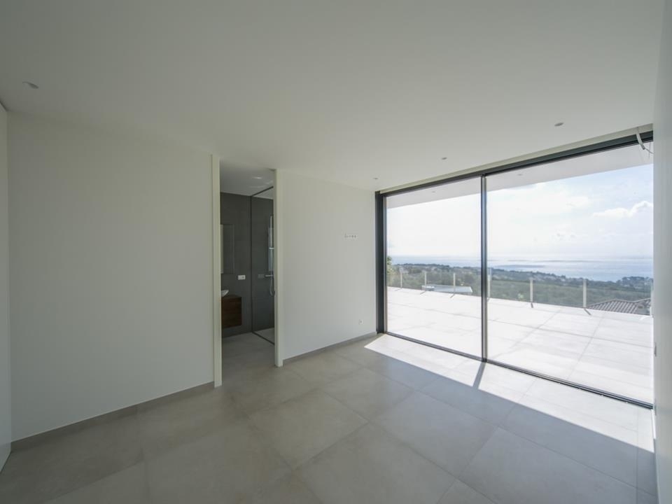 4 bed villa in Benissa