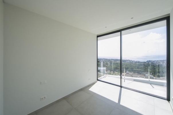 4 bed villa in Benissa