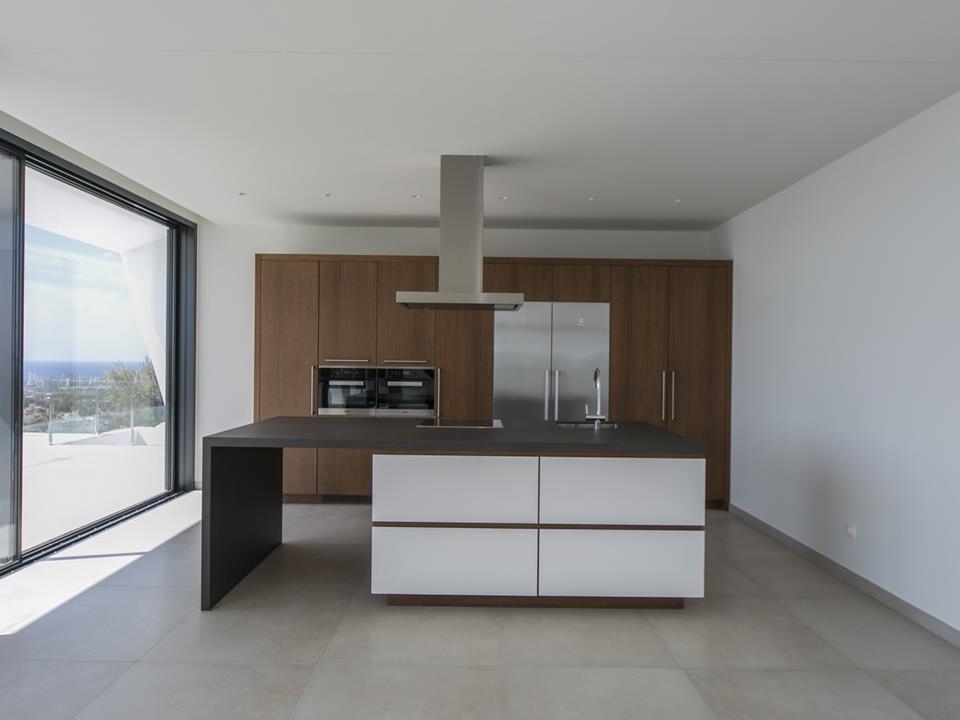 4 bed villa in Benissa