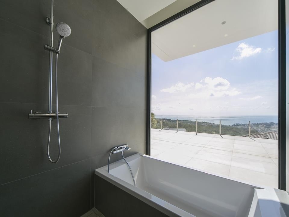 4 bed villa in Benissa