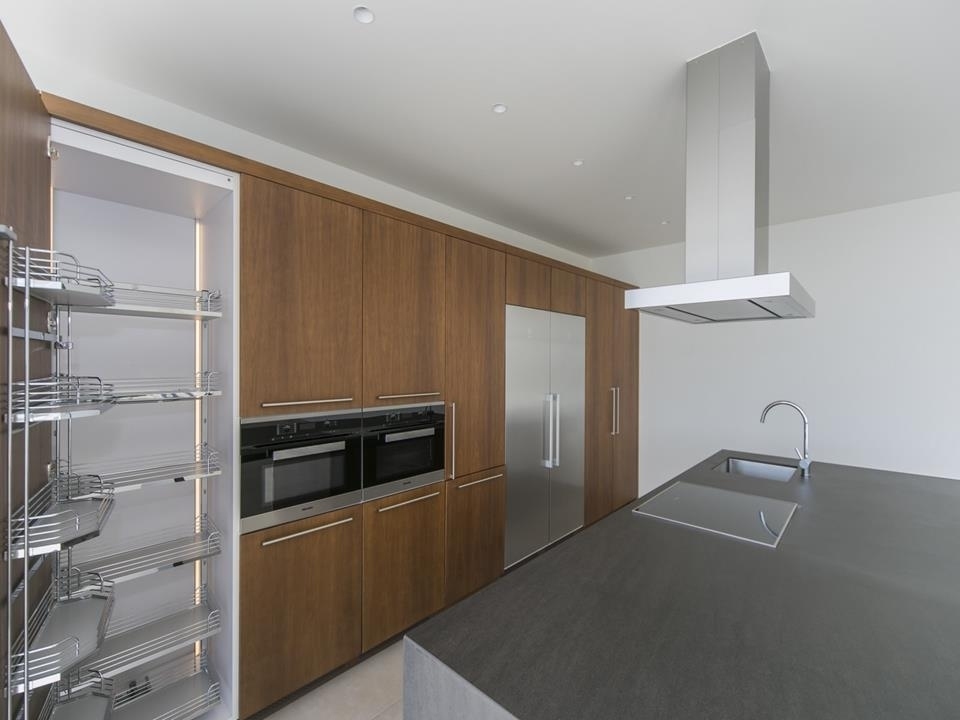 4 bed villa in Benissa