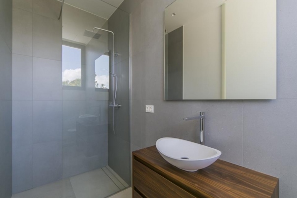 4 bed villa in Benissa