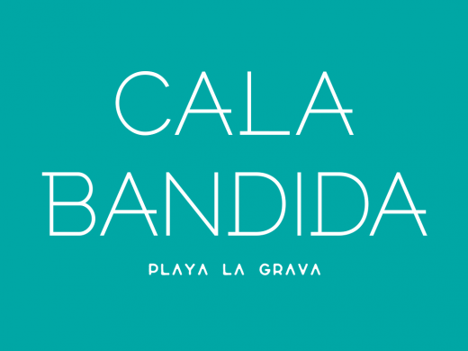 Cala Bandida