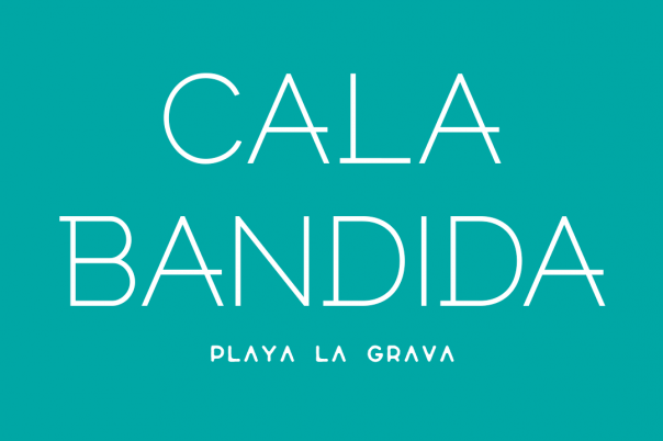 Cala Bandida