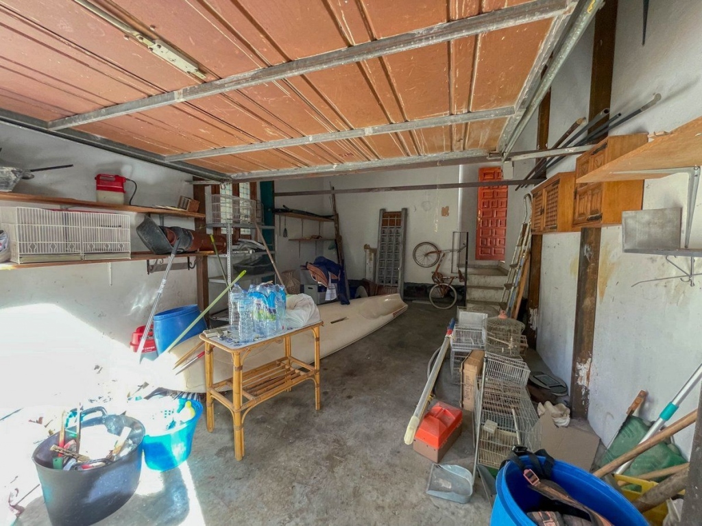 6 bed casa / chalet in Benissa