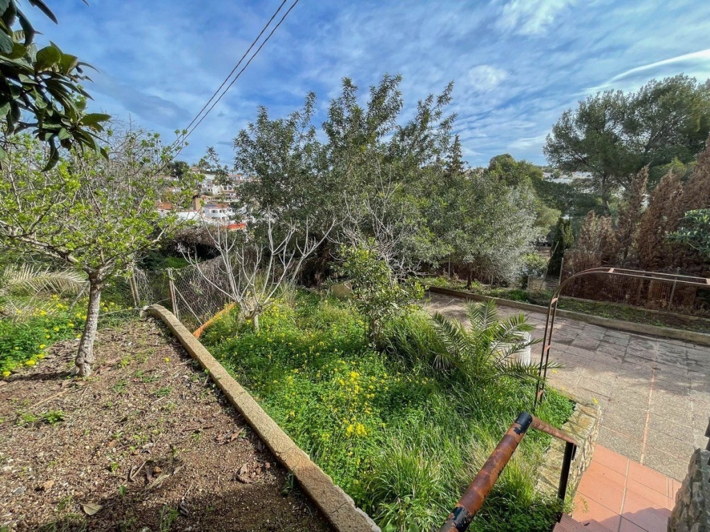 6 bed casa / chalet in Benissa