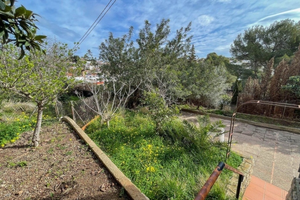 6 bed casa / chalet in Benissa