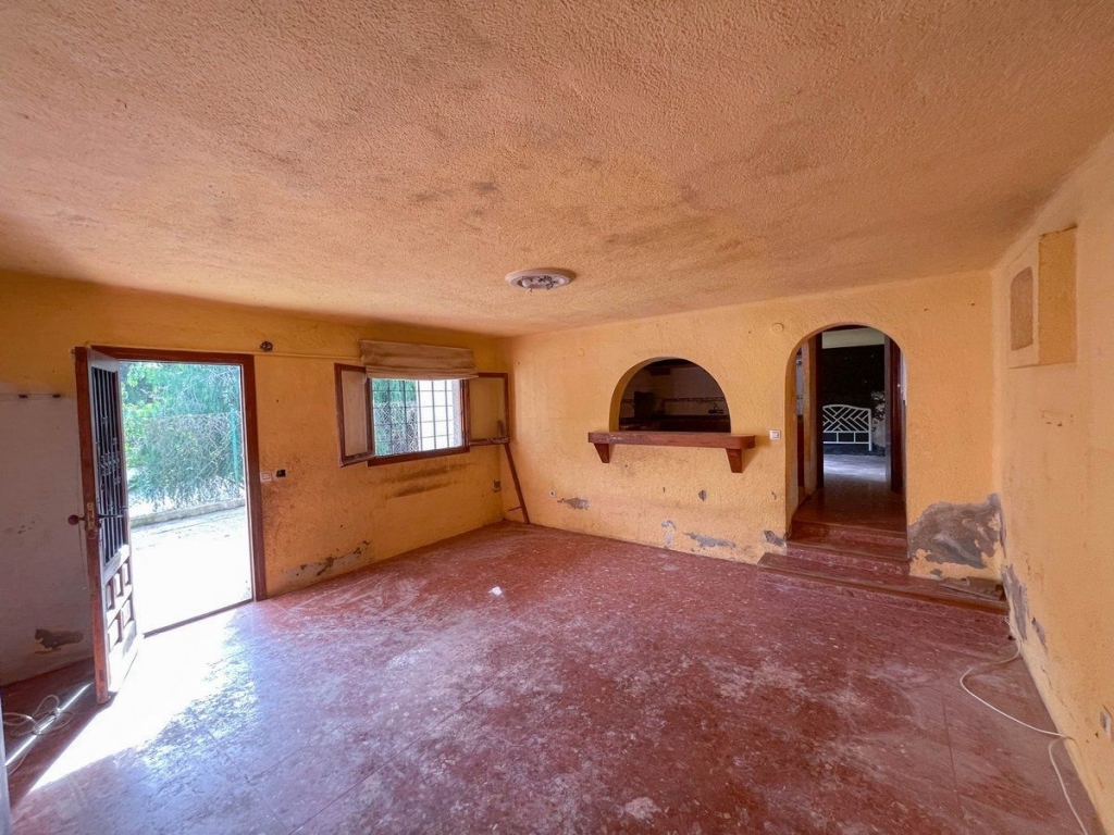 6 bed casa / chalet in Benissa