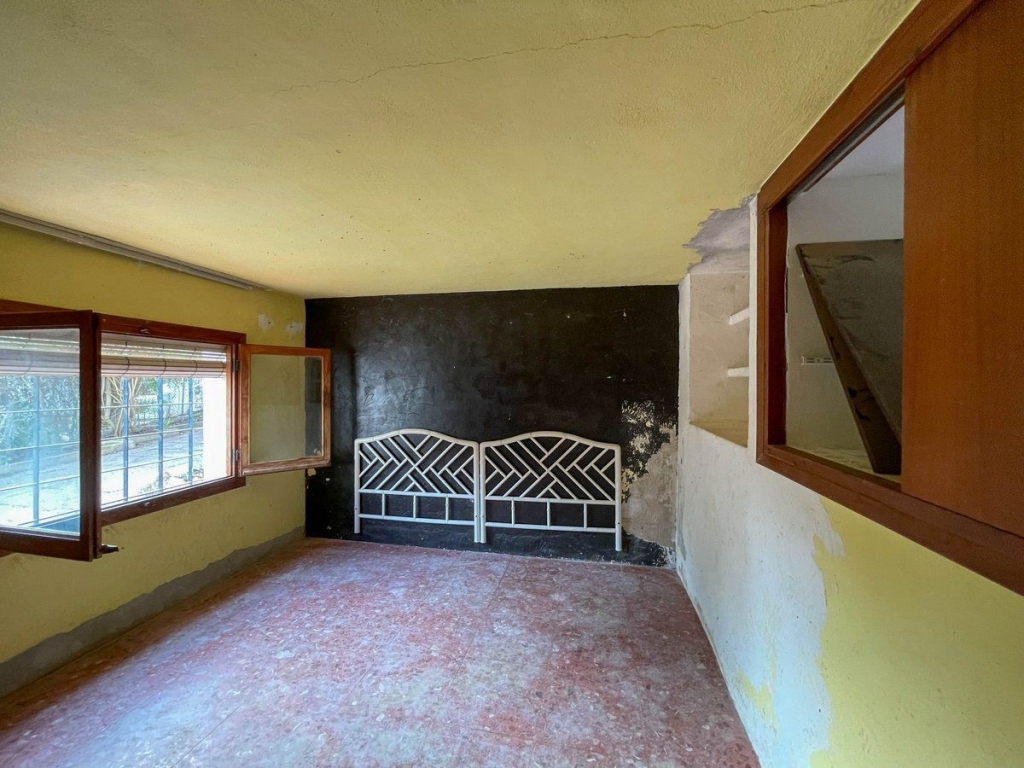 6 bed casa / chalet in Benissa