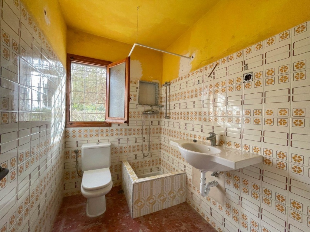 6 bed casa / chalet in Benissa