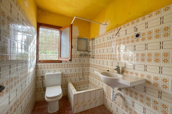 6 bed casa / chalet in Benissa