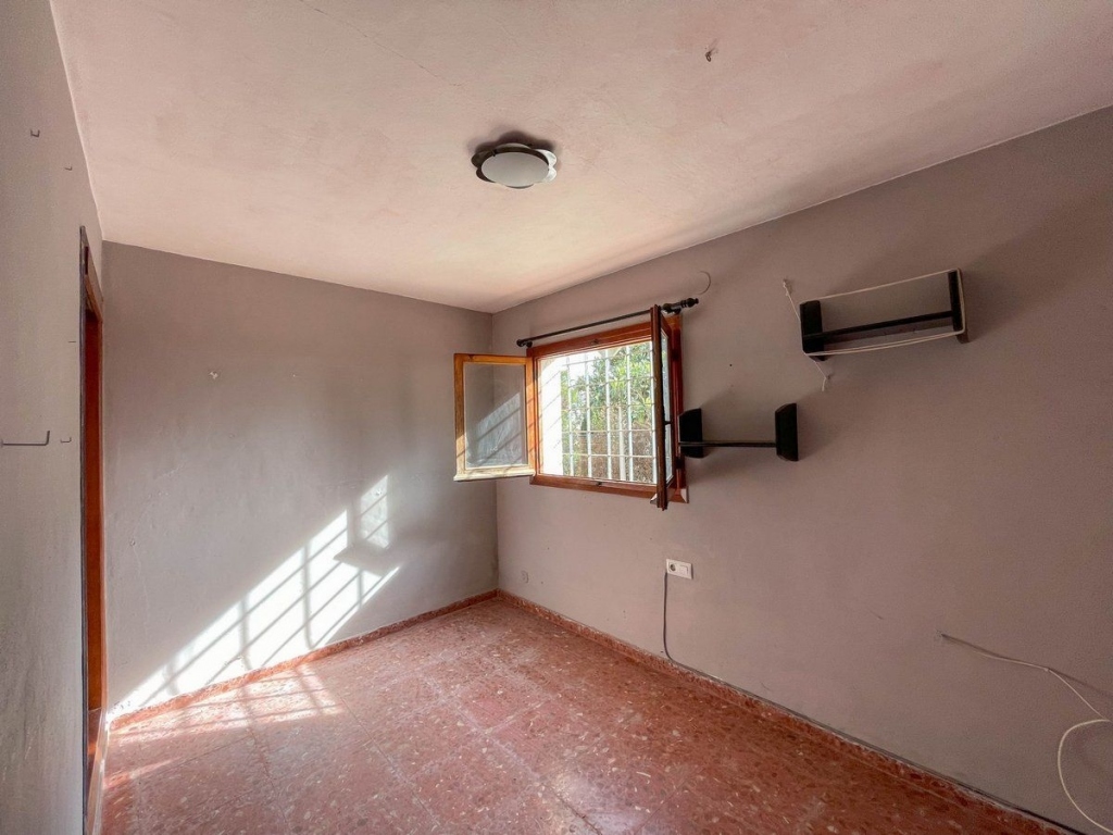 6 bed casa / chalet in Benissa