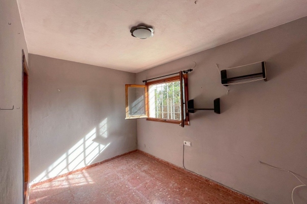 6 bed casa / chalet in Benissa