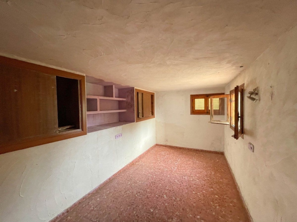 6 bed casa / chalet in Benissa