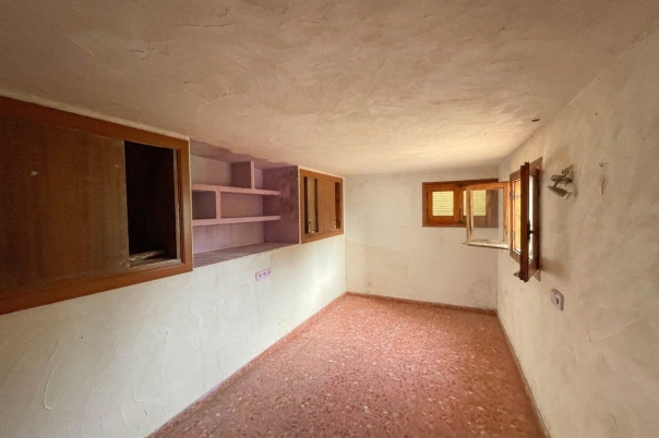 6 bed casa / chalet in Benissa