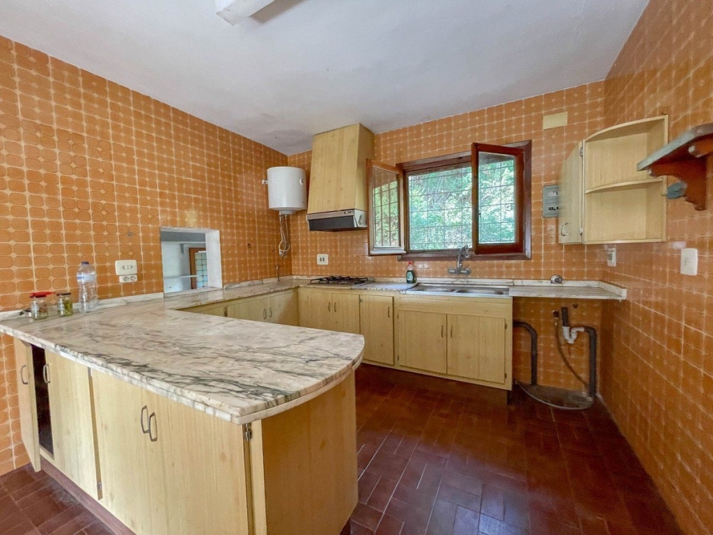 6 bed casa / chalet in Benissa