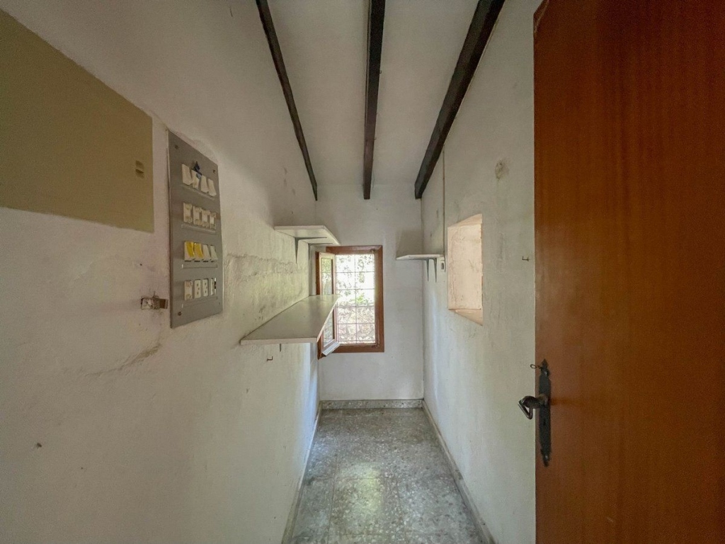 6 bed casa / chalet in Benissa