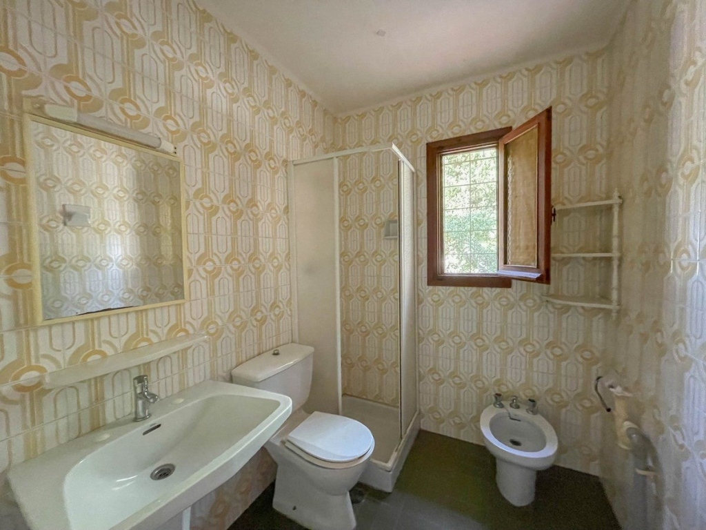 6 bed casa / chalet in Benissa