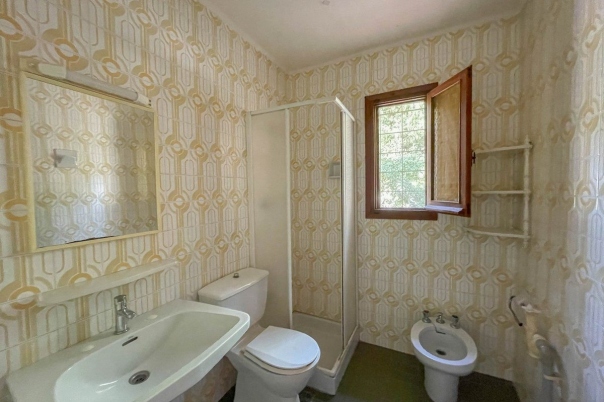 6 bed casa / chalet in Benissa