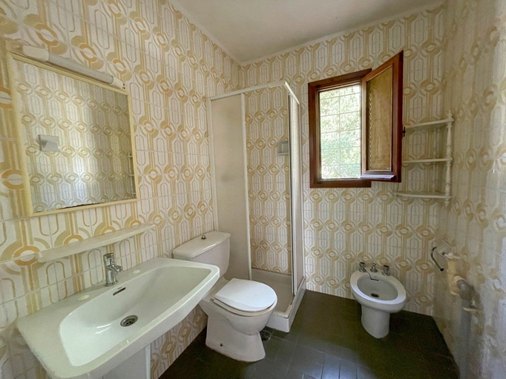 6 bed casa / chalet in Benissa