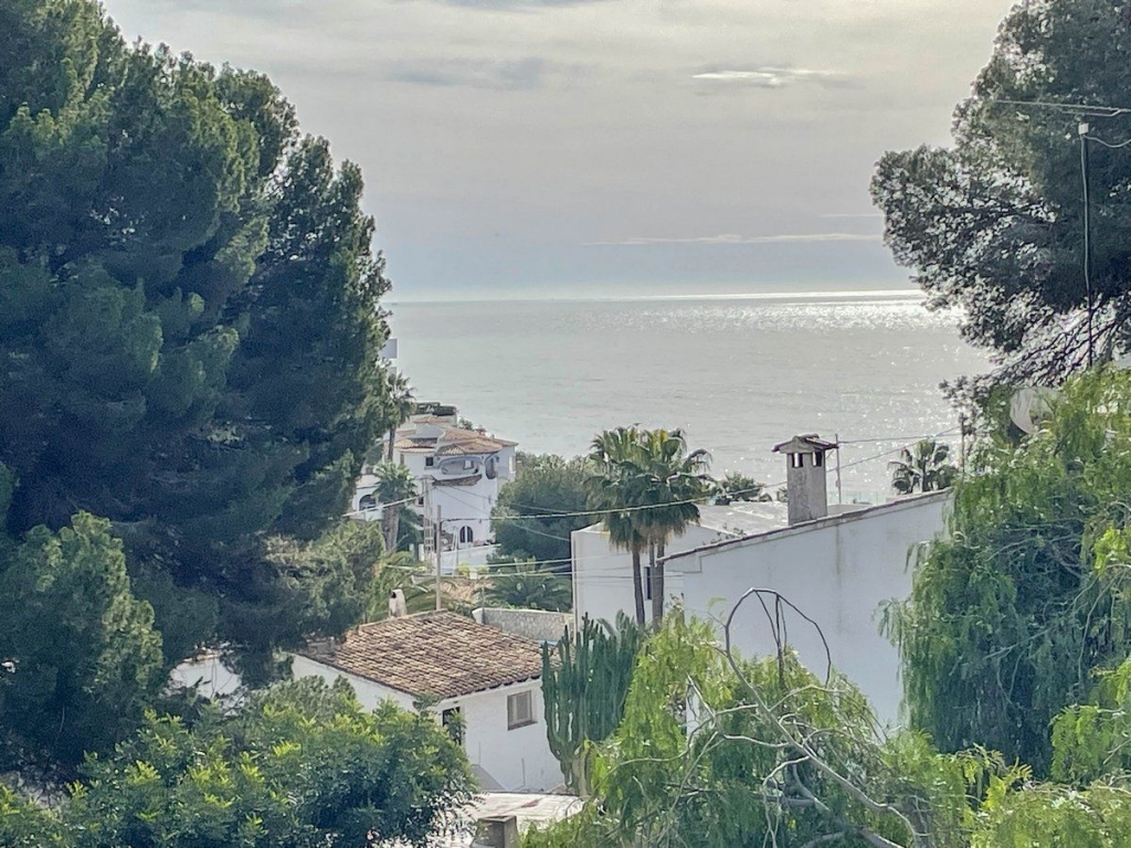 6 bed casa / chalet in Benissa