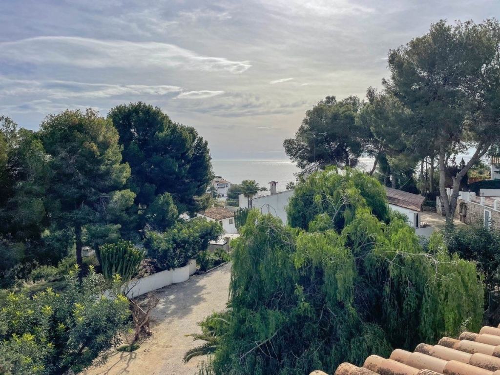 6 bed casa / chalet in Benissa