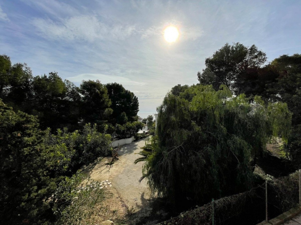 6 bed casa / chalet in Benissa