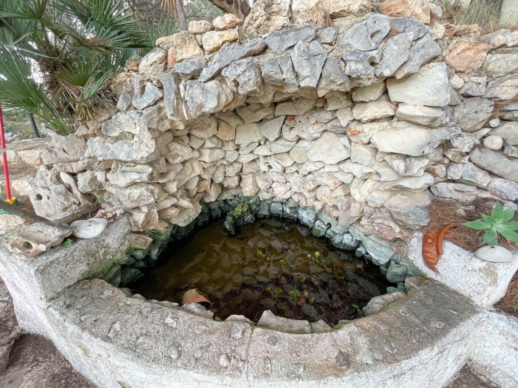 6 bed casa / chalet in Benissa