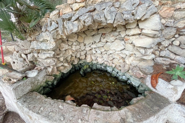 6 bed casa / chalet in Benissa