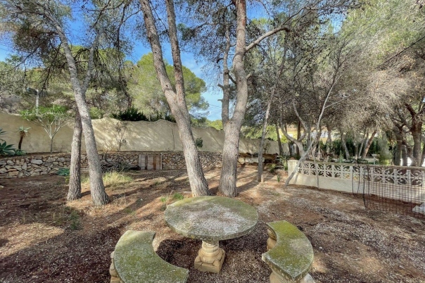 6 bed casa / chalet in Benissa