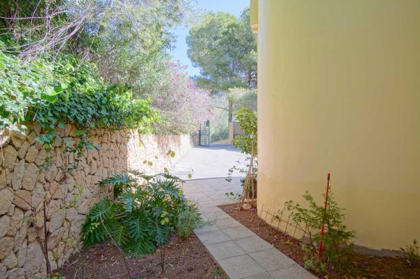 3 bed villa in Altea