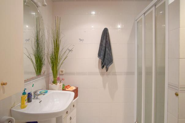 3 bed villa in Altea