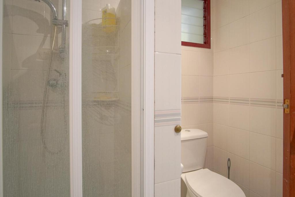 3 bed villa in Altea