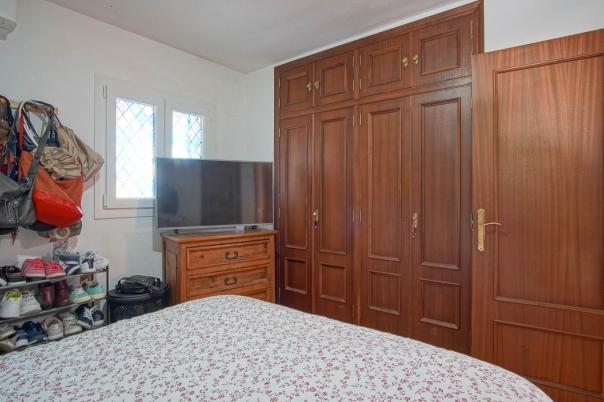 3 bed villa in Altea