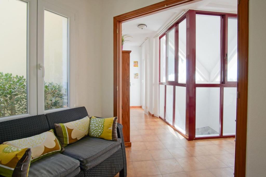 3 bed villa in Altea