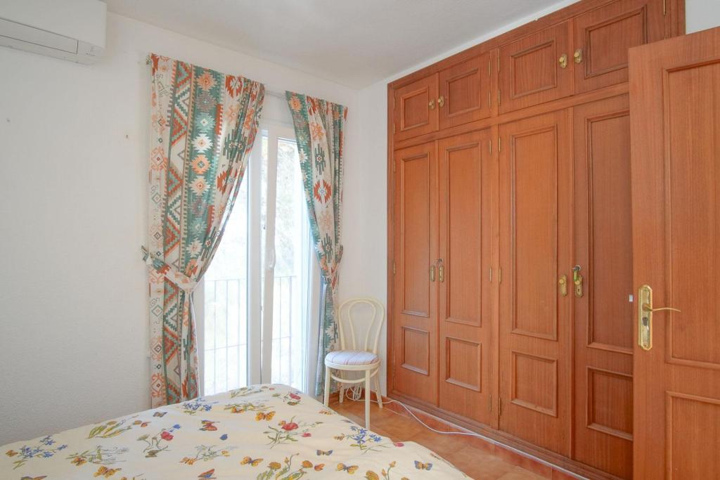 3 bed villa in Altea