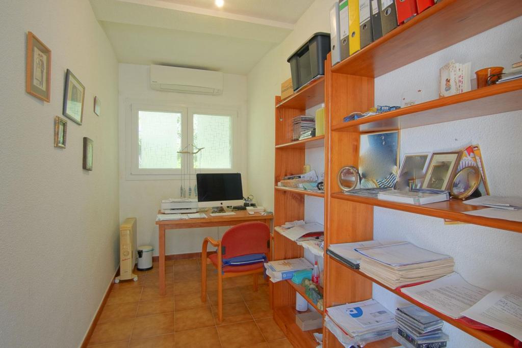 3 bed villa in Altea