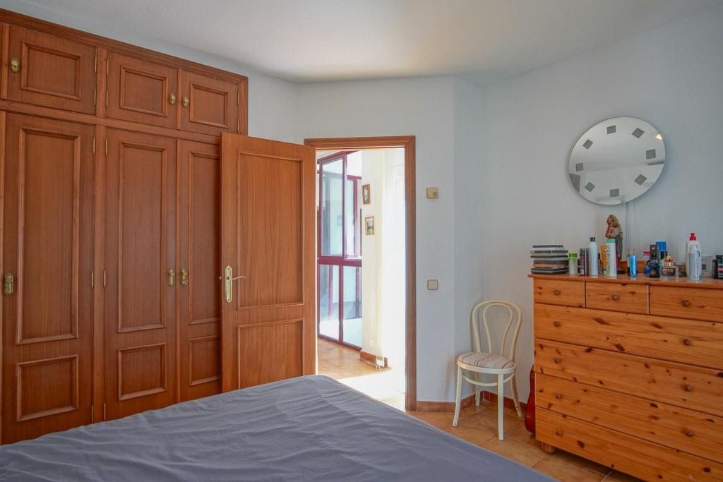 3 bed villa in Altea