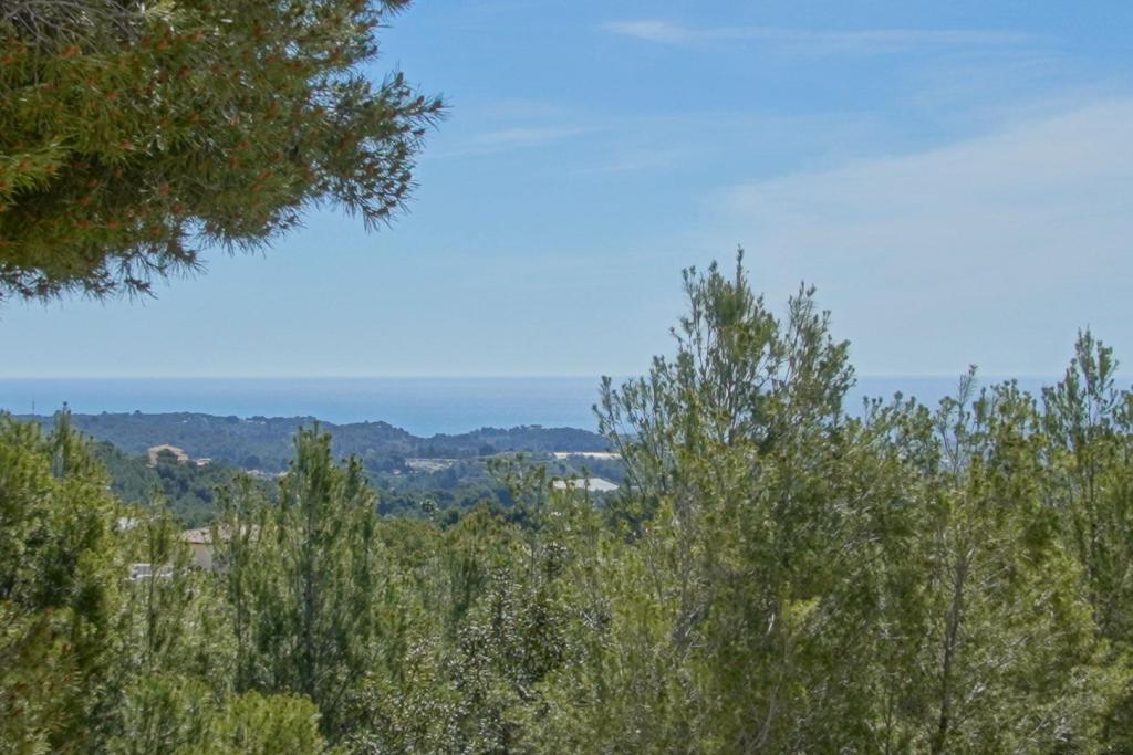 3 bed villa in Altea
